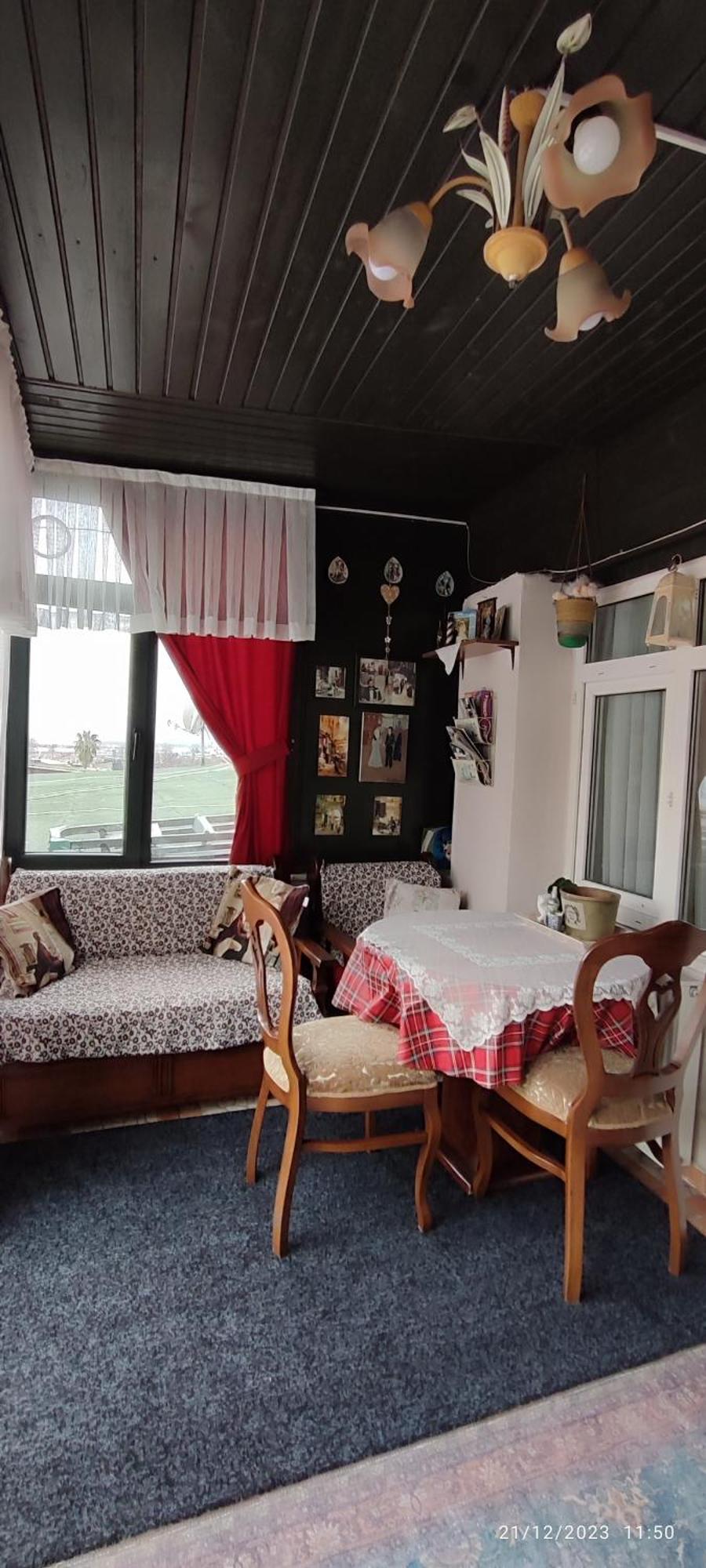 Nur Home Deniz Manzarali อิสตันบูล ภายนอก รูปภาพ