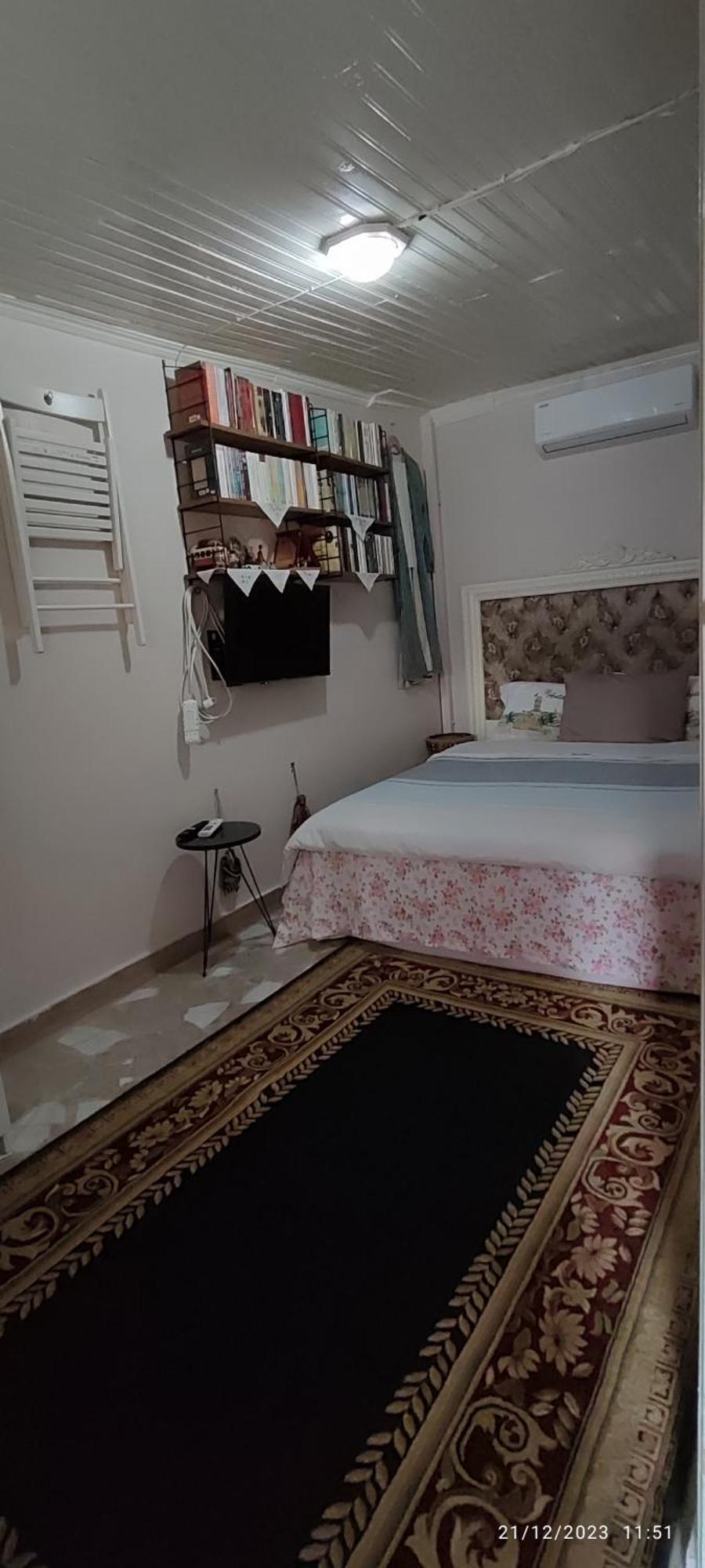 Nur Home Deniz Manzarali อิสตันบูล ภายนอก รูปภาพ