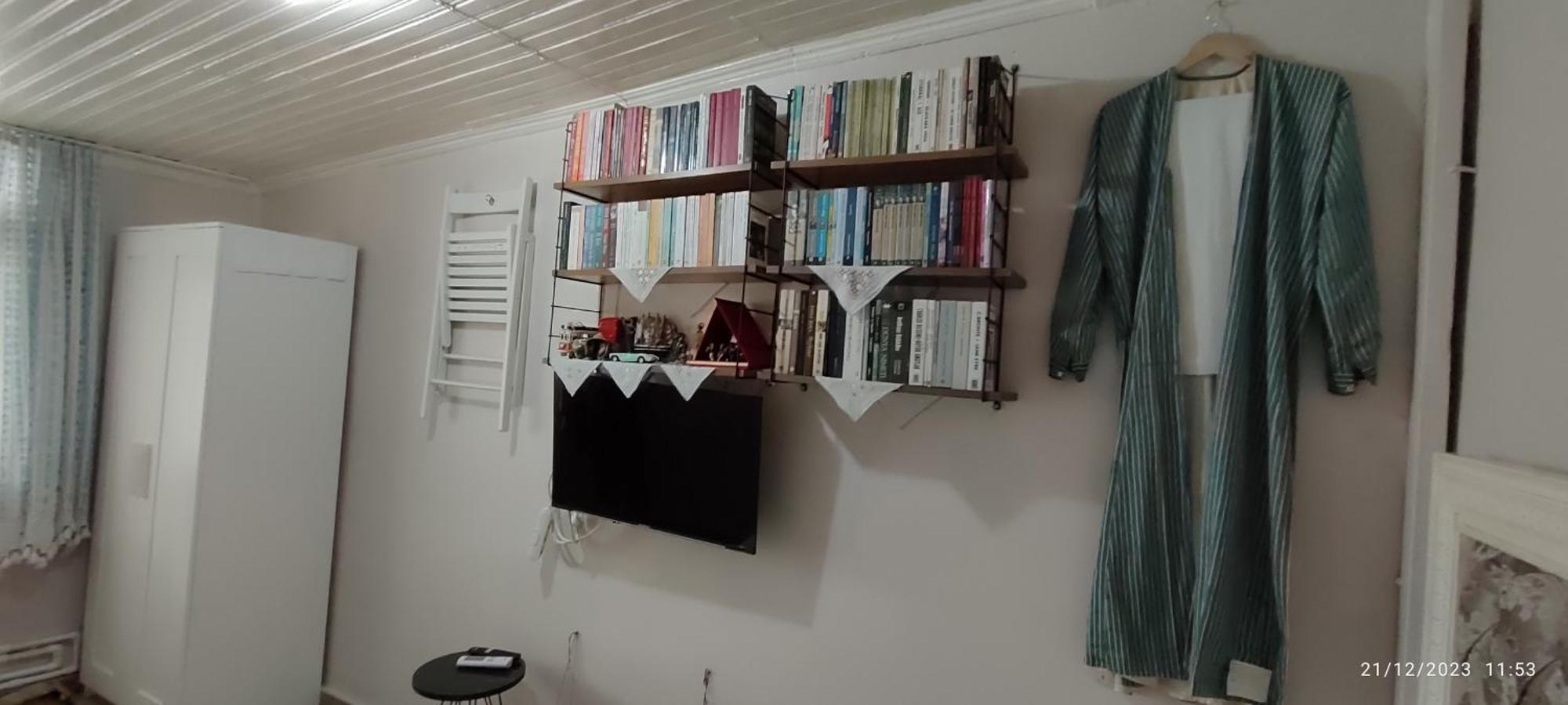 Nur Home Deniz Manzarali อิสตันบูล ภายนอก รูปภาพ