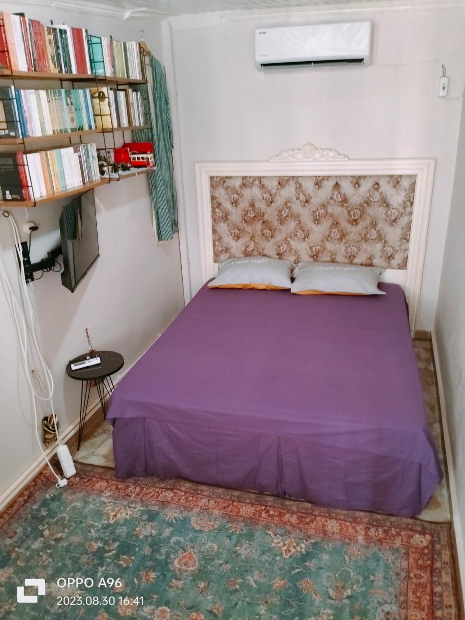 Nur Home Deniz Manzarali อิสตันบูล ภายนอก รูปภาพ