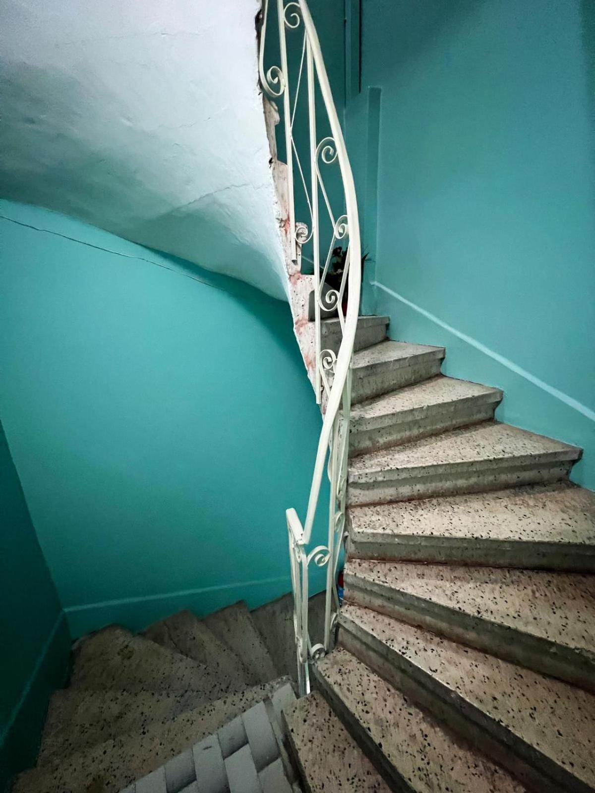 Nur Home Deniz Manzarali อิสตันบูล ภายนอก รูปภาพ